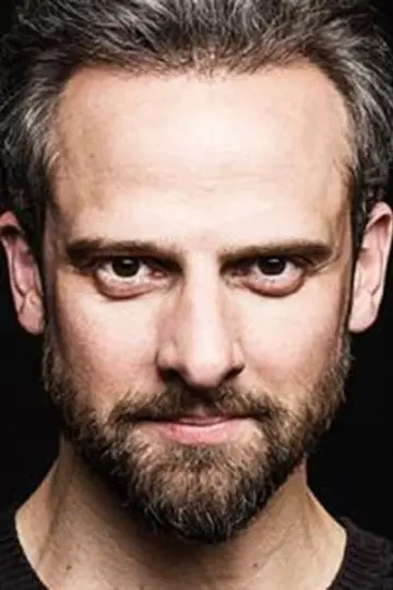 Zdjęcie Michael Rouse #41231