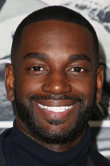 Zdjęcie Mo McRae #31345