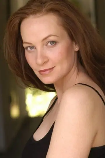 Zdjęcie Samantha Robson #96146