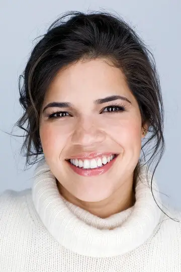 Zdjęcie Ameryka Ferrerowa (America Ferrera) #251625