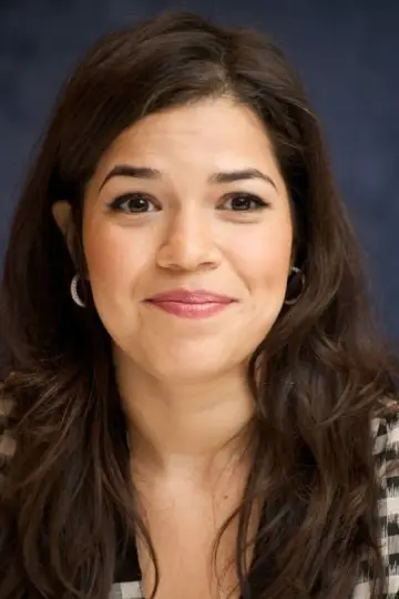 Zdjęcie Ameryka Ferrerowa (America Ferrera) #27