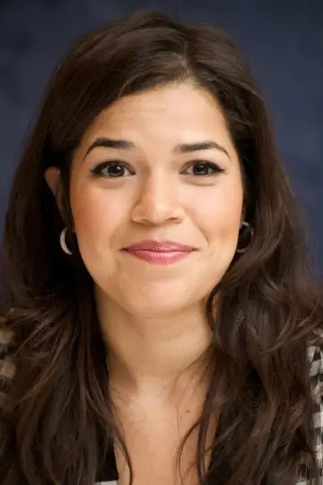 Zdjęcie Ameryka Ferrerowa (America Ferrera) #28