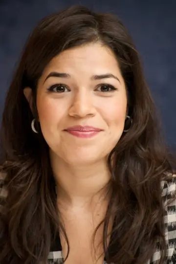 Zdjęcie Ameryka Ferrerowa (America Ferrera) #29