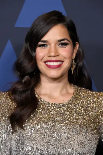 Zdjęcie Ameryka Ferrerowa (America Ferrera) #30