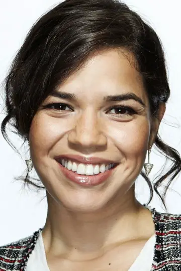 Zdjęcie Ameryka Ferrerowa (America Ferrera) #326266