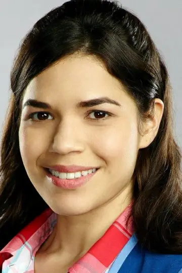 Zdjęcie Ameryka Ferrerowa (America Ferrera) #326267
