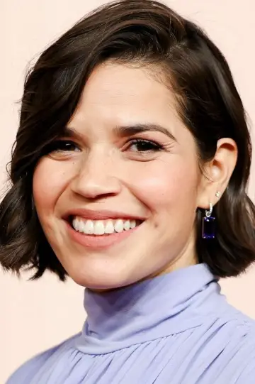 Zdjęcie Ameryka Ferrerowa (America Ferrera) #326268
