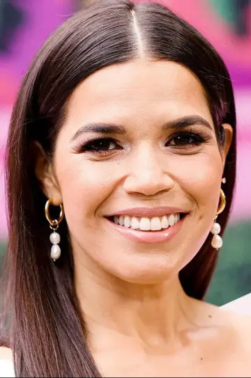 Zdjęcie Ameryka Ferrerowa (America Ferrera) #326269