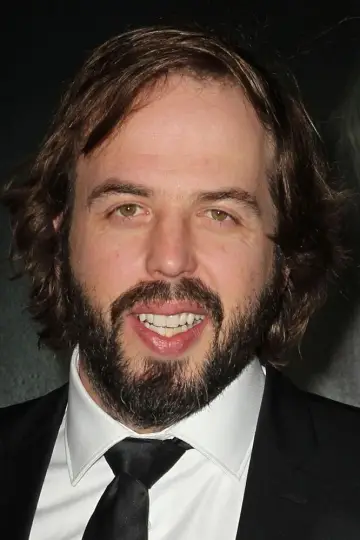 Zdjęcie Angus Sampson #9380