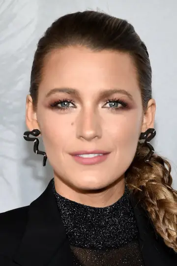 Zdjęcie Błake Lajwli (Blake Lively) #29758