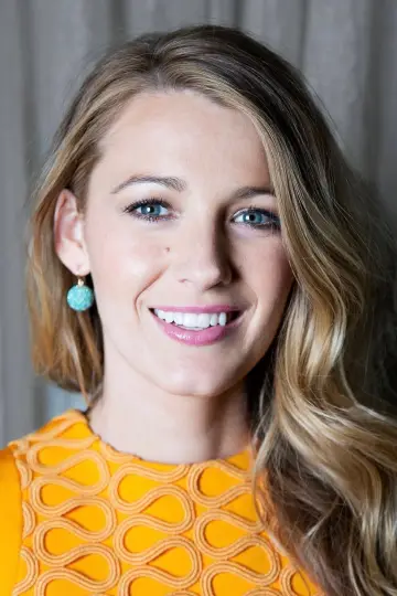 Zdjęcie Błake Lajwli (Blake Lively) #29759