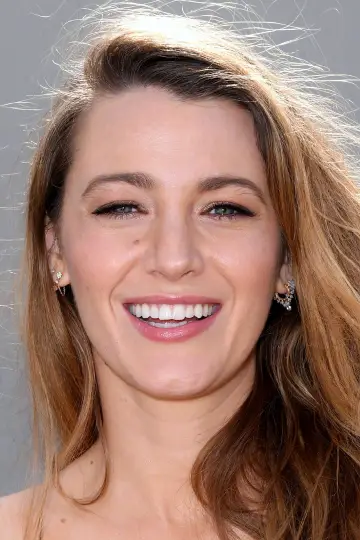 Zdjęcie Błake Lajwli (Blake Lively) #29761