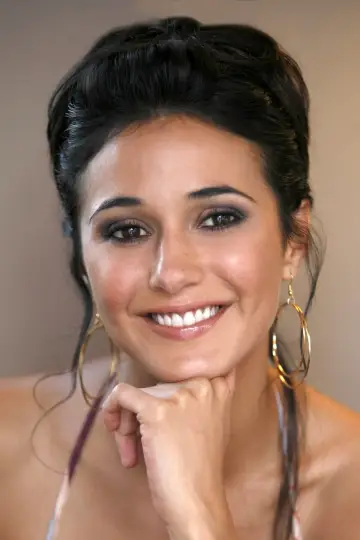 Zdjęcie Emmanuelle Chriqui #46829