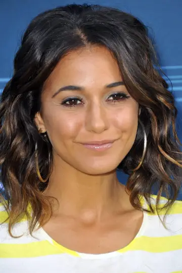 Zdjęcie Emmanuelle Chriqui #46831