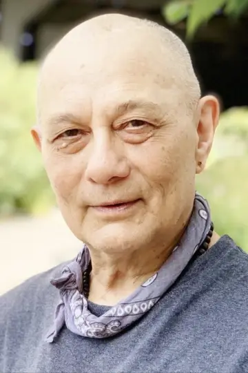 Zdjęcie Ernest Abuba #29464