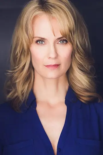 Zdjęcie Leigh Zimmerman #67028