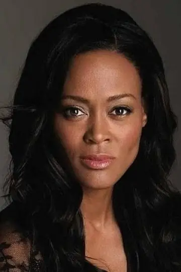 Zdjęcie Robin Givens #42536