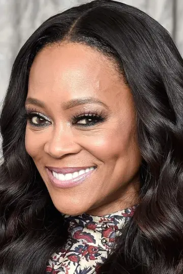 Zdjęcie Robin Givens #72035