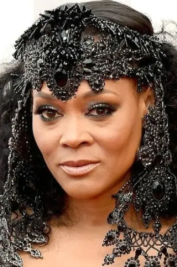 Zdjęcie Robin Givens #72036