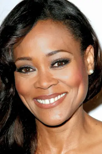 Zdjęcie Robin Givens #72038
