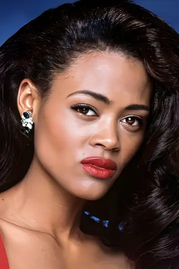 Zdjęcie Robin Givens #72041