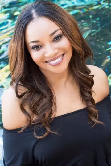 Zdjęcie Tamala Jones #79104