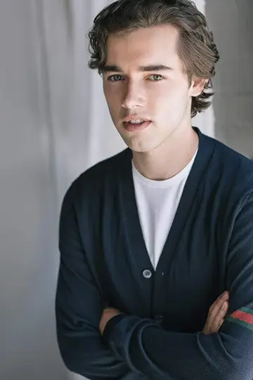 Zdjęcie Alex Ferris #82388