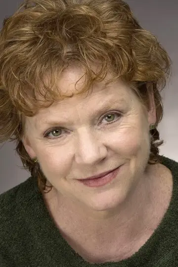 Zdjęcie Becky Ann Baker #26344