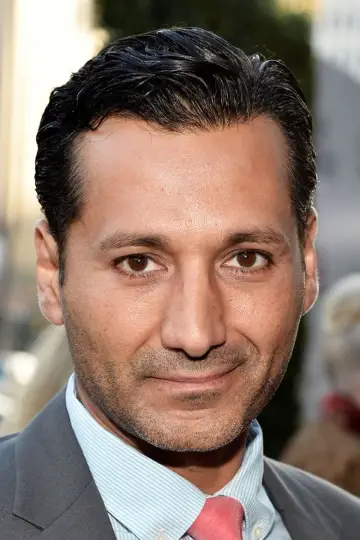 Zdjęcie Cas Anvar #59803