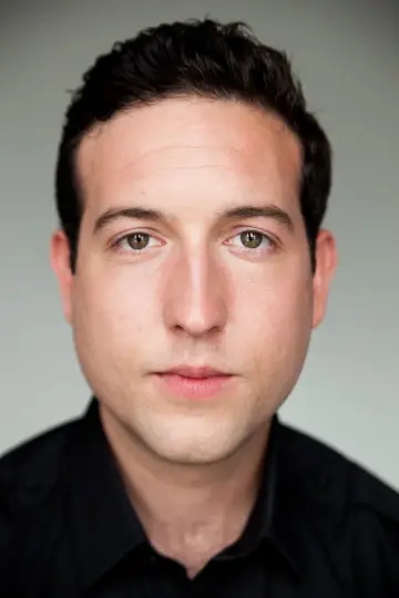 Zdjęcie Christopher Marquette #48216