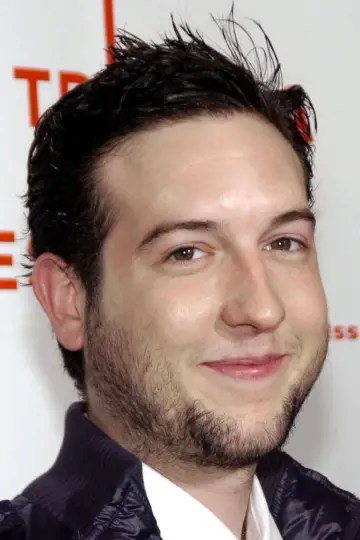 Zdjęcie Christopher Marquette #48217