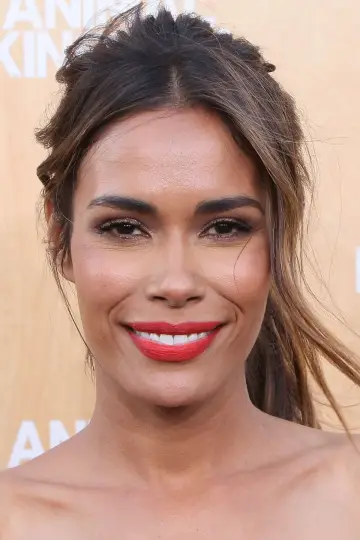 Zdjęcie Daniella Alonso #51763