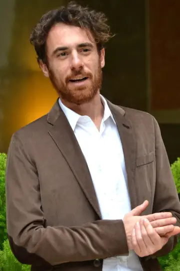 Zdjęcie Elio Germano #76463