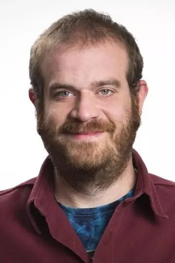 Zdjęcie Eric Edelstein #25816