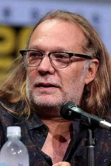 Zdjęcie Greg Nicotero #27436