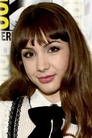 Zdjęcie Hannah Marks #22913