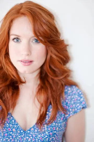Zdjęcie Maria Christina Thayer #88677