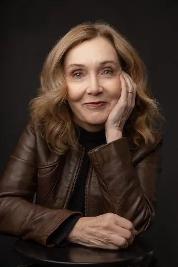 Zdjęcie P. Lynn Johnson #15418