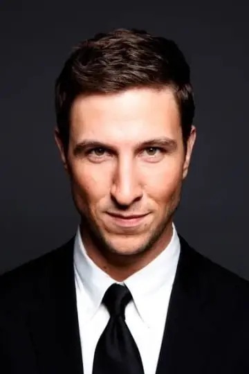 Zdjęcie Pablo Schreiber #30908