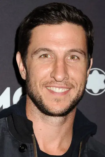 Zdjęcie Pablo Schreiber #30909