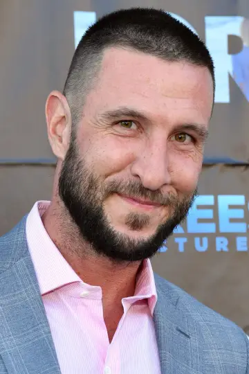 Zdjęcie Pablo Schreiber #30910