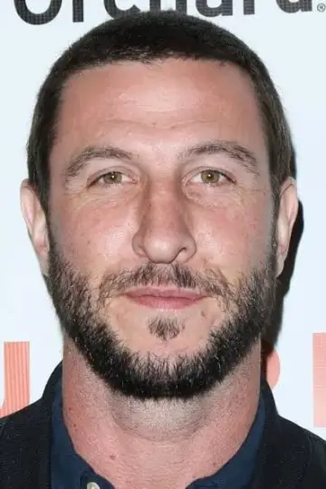 Zdjęcie Pablo Schreiber #30911