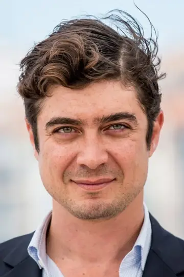 Zdjęcie Riccardo Scamarcio #12870