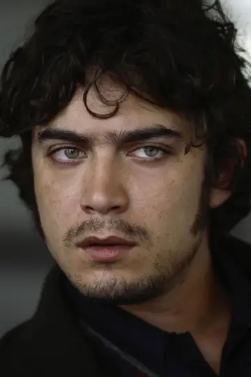 Zdjęcie Riccardo Scamarcio #12871
