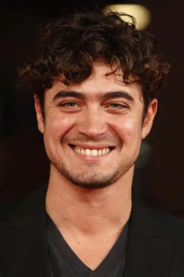 Zdjęcie Riccardo Scamarcio #12872