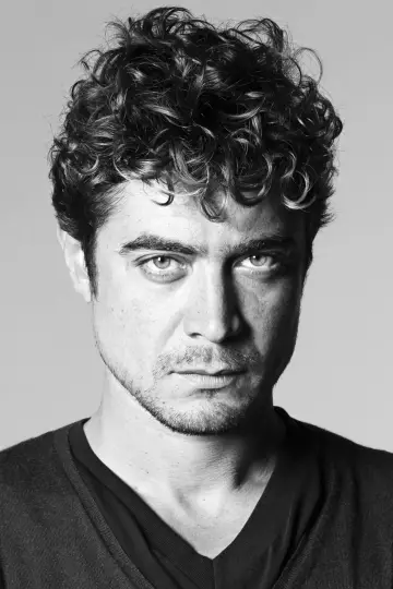 Zdjęcie Riccardo Scamarcio #12873
