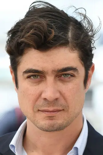 Zdjęcie Riccardo Scamarcio #12874