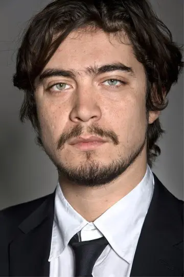 Zdjęcie Riccardo Scamarcio #12875