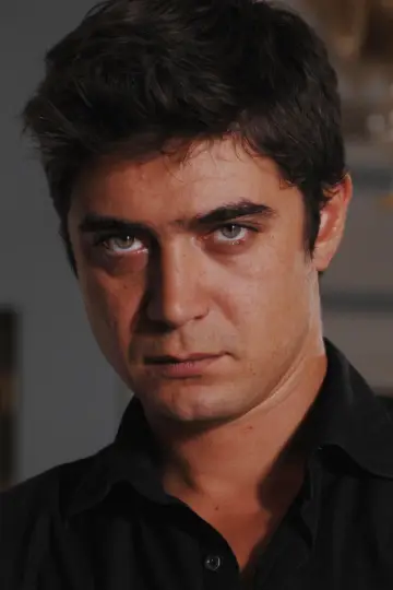 Zdjęcie Riccardo Scamarcio #12877