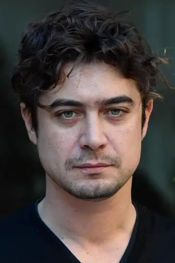 Zdjęcie Riccardo Scamarcio #12878
